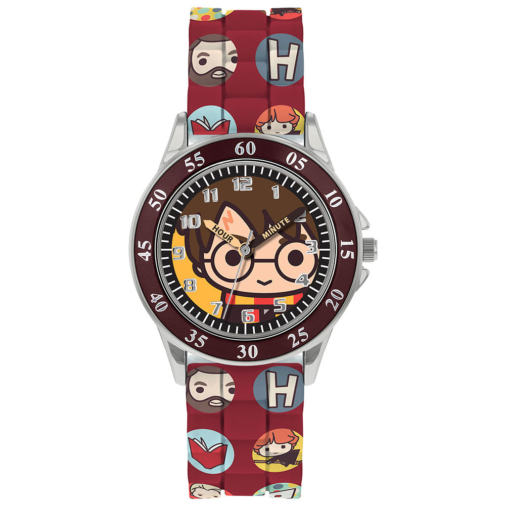 Harry Potter Junior Time Teacher Watch Default Title - Watches at Gift Moments