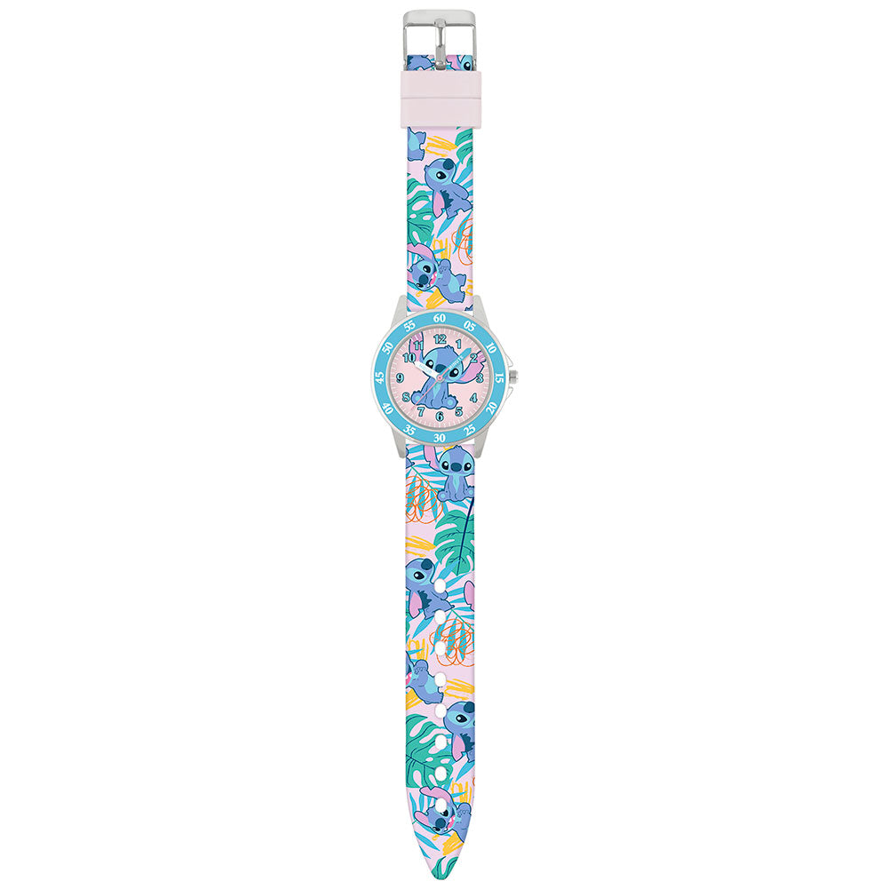 Lilo & Stitch Junior Time Teacher Watch - Watches at Gift Moments