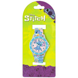 Lilo & Stitch Junior Time Teacher Watch - Watches at Gift Moments