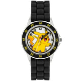 Pokemon Junior Time Teacher Watch Pikachu Default Title - Watches at Gift Moments