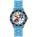 Sonic The Hedgehog Junior Time Teacher Watch Default Title - Watches at Gift Moments