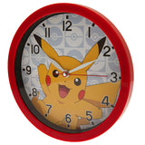 Pikachu Wall Clock - Clocks at Gift Moments