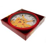 Pikachu Wall Clock - Clocks at Gift Moments