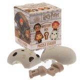 Harry Potter 3D Puzzle Eraser Mystery Box - Pencil Cases & Sets at Gift Moments