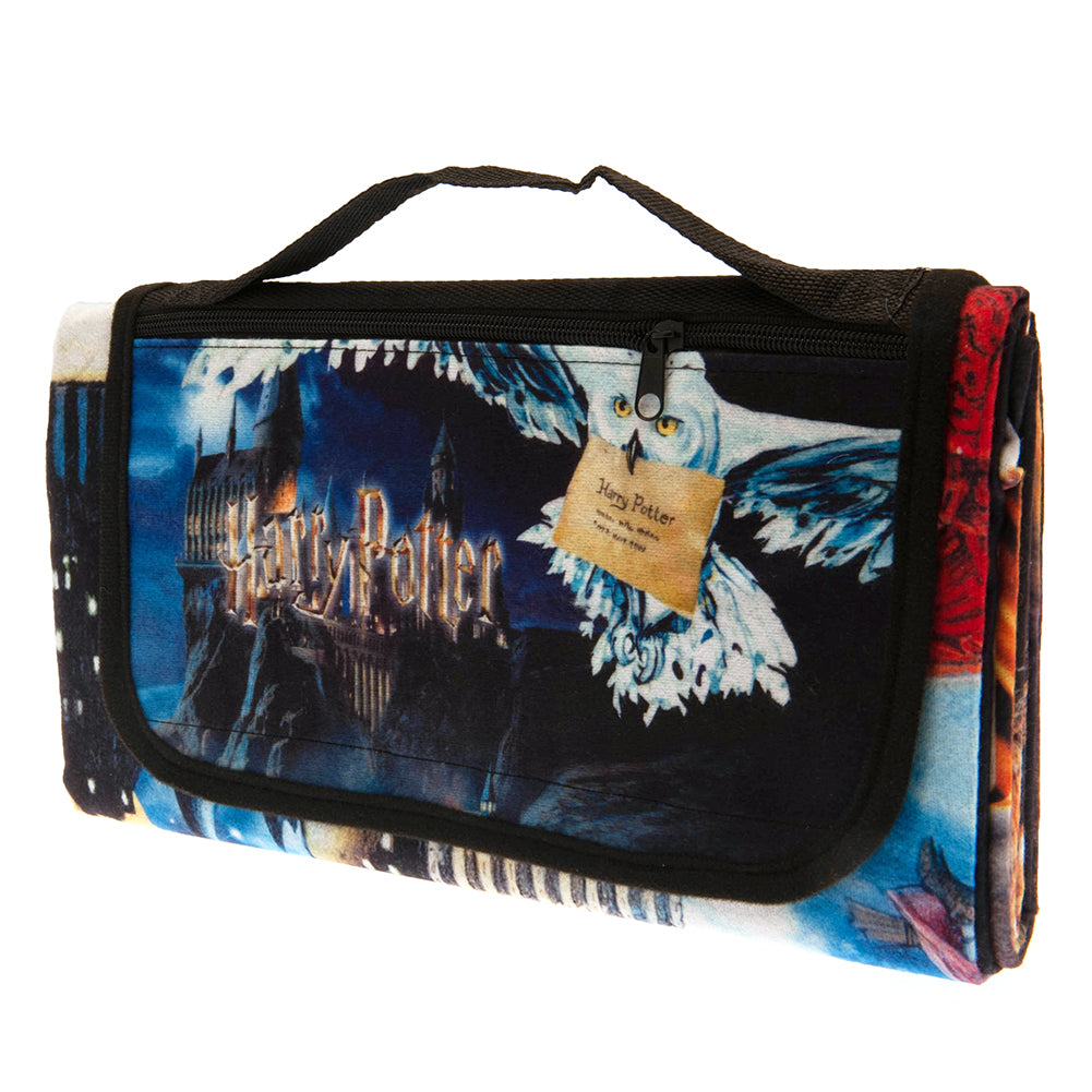 Harry Potter Travel Mat Hedwig - Travel Accessories at Gift Moments