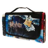 Harry Potter Travel Mat Hedwig - Travel Accessories at Gift Moments