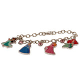 Disney Princess Fashion Jewellery Bracelet - Jewellery at Gift Moments