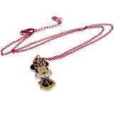 Minnie Mouse Fashion Jewellery Necklace - Jewellery at Gift Moments