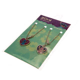 Lilo & Stitch Fashion Jewellery BFF Necklace Set - Jewellery at Gift Moments