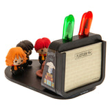 Harry Potter Desk Tidy Phone Stand Default Title - Tech Accessories at Gift Moments