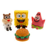 SpongeBob SquarePants 3D Desk Tidy Phone Stand: 4 - Tech Accessories By SpongeBob SquarePants