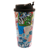 MTV Thermal Travel Mug - Mugs at Gift Moments