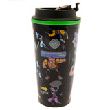 Teenage Mutant Ninja Turtles Thermal Travel Mug - Mugs at Gift Moments