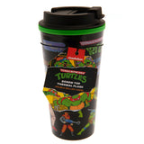 Teenage Mutant Ninja Turtles Thermal Travel Mug - Mugs at Gift Moments