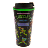 Teenage Mutant Ninja Turtles Thermal Travel Mug Default Title - Mugs at Gift Moments