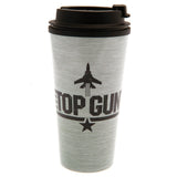 Top Gun Thermal Travel Mug 450ml: 1 - Mugs By Top Gun