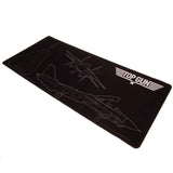 Top Gun SU-57 Desk Mat: 1 - Gaming By Top Gun