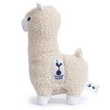 Tottenham Hotspur FC Plush Llama - Teddy Bears & Soft Toys at Gift Moments