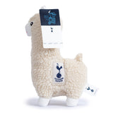 Tottenham Hotspur FC Plush Llama - Teddy Bears & Soft Toys at Gift Moments