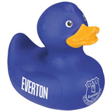 Everton FC Rubber Bath Duck: 3 - Toys By Everton