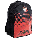 Sunderland AFC Fade Backpack - Bags at Gift Moments