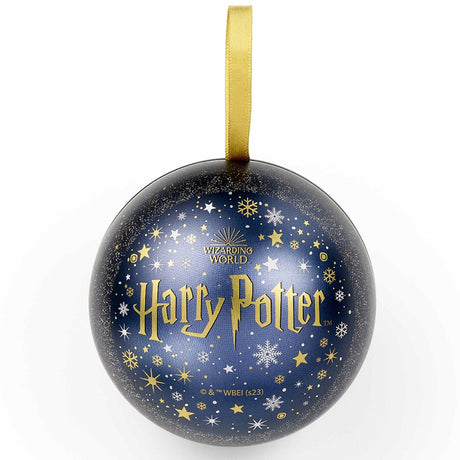 Harry Potter Christmas Gift Bauble Luna Lovegood - Christmas Baubles at Gift Moments