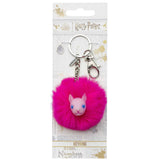 Harry Potter Charm Keyring Pygmy Puff - Keyrings at Gift Moments