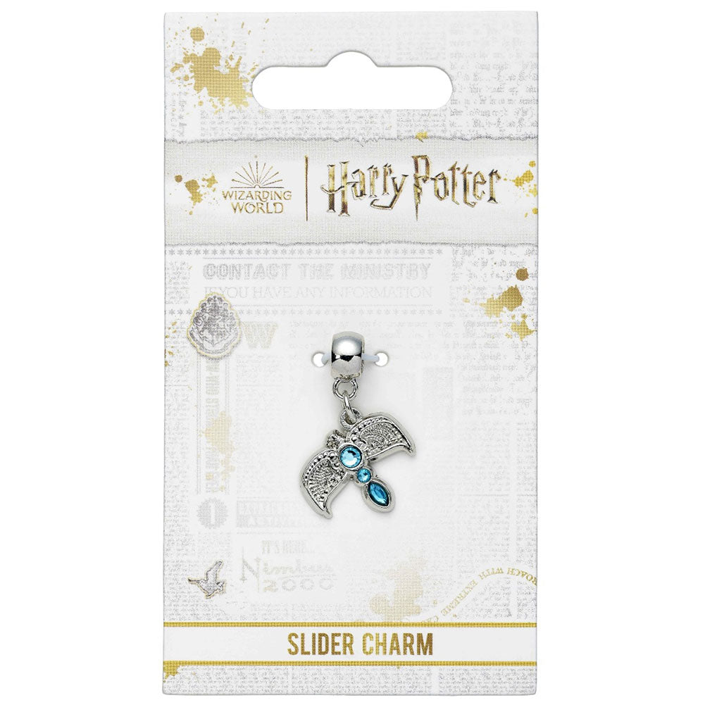 Harry Potter Silver Plated Charm Diadem - Jewellery at Gift Moments