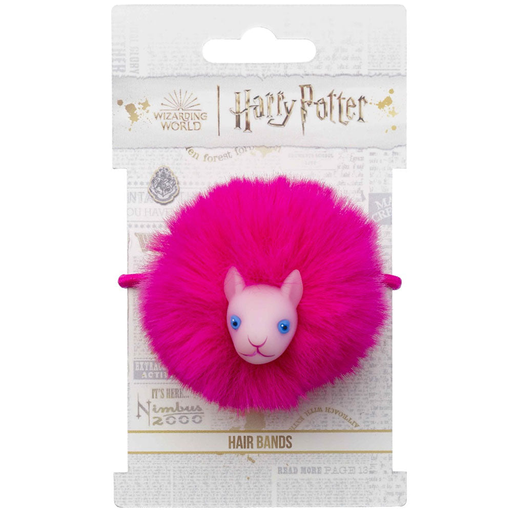 Harry Potter Hair Band Pygmy Puff - Accessories at Gift Moments