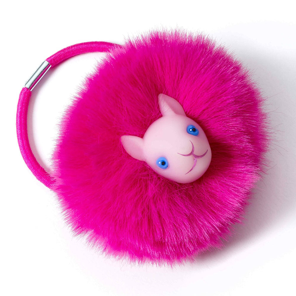 Harry Potter Hair Band Pygmy Puff Default Title - Accessories at Gift Moments