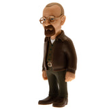 Breaking Bad MINIX Figure Walter White Collectible - Figures & Collectables at Gift Moments