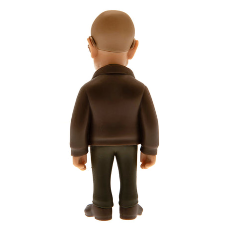 Breaking Bad MINIX Figure Walter White Collectible - Figures & Collectables at Gift Moments