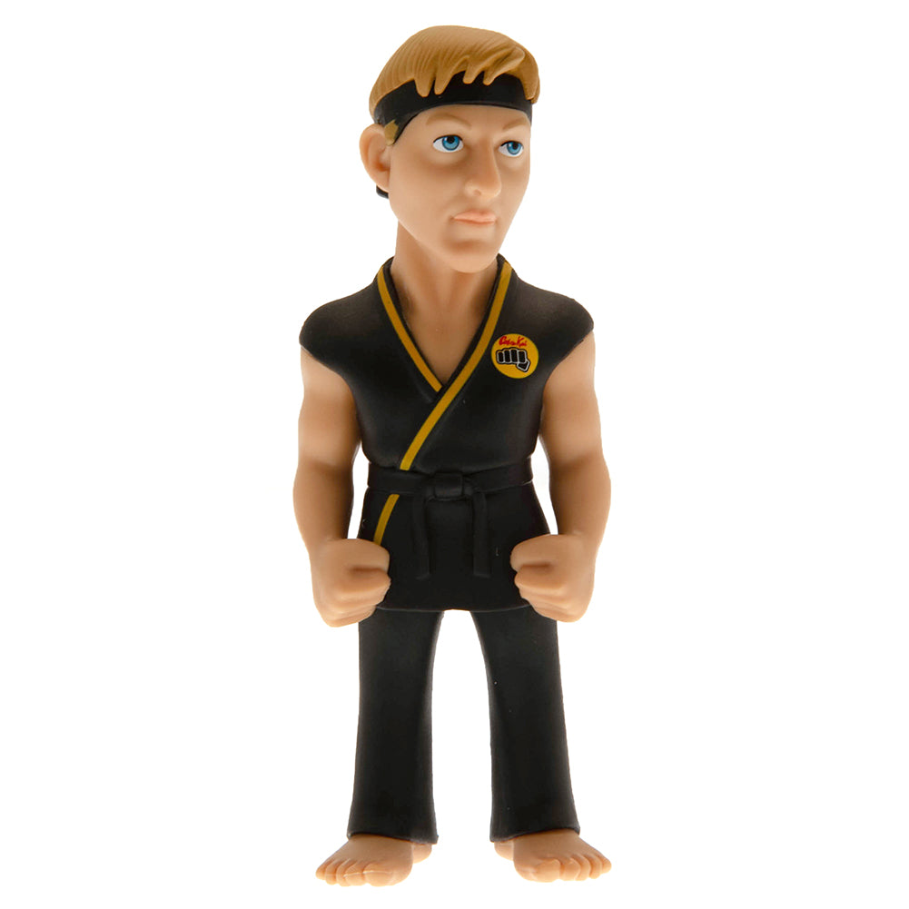 Cobra Kai MINIX Figure Johnny Lawrence Collectible - Figures & Collectables at Gift Moments