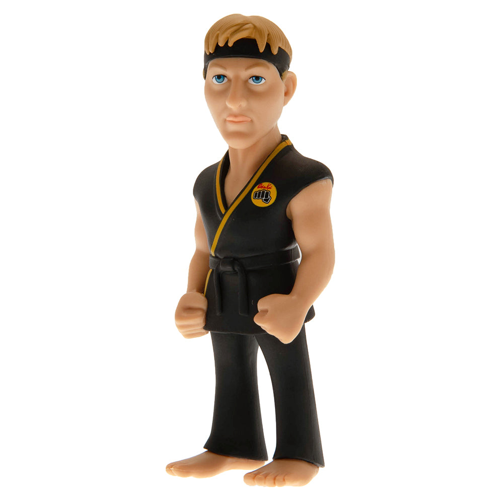 Cobra Kai MINIX Figure Johnny Lawrence Collectible - Figures & Collectables at Gift Moments