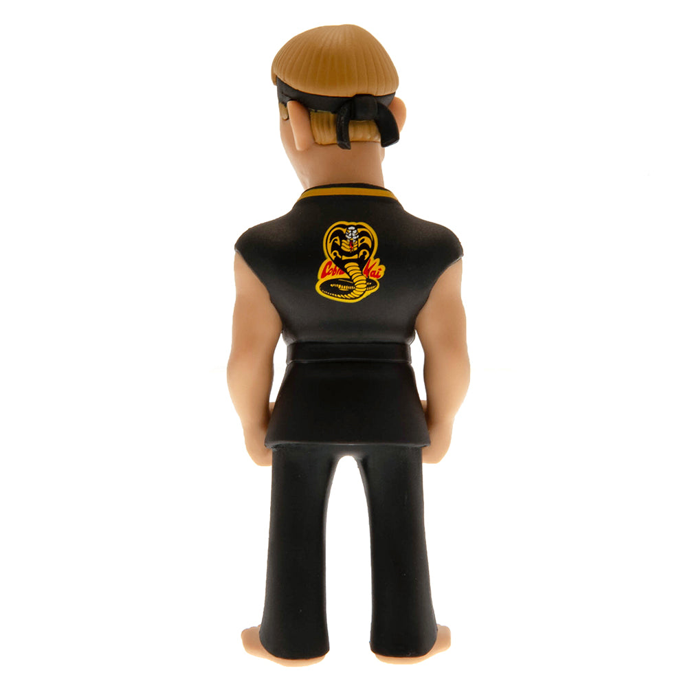 Cobra Kai MINIX Figure Johnny Lawrence Collectible - Figures & Collectables at Gift Moments