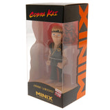 Cobra Kai MINIX Figure Johnny Lawrence Collectible - Figures & Collectables at Gift Moments