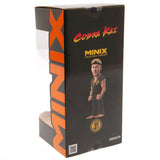 Cobra Kai MINIX Figure Johnny Lawrence Collectible - Figures & Collectables at Gift Moments