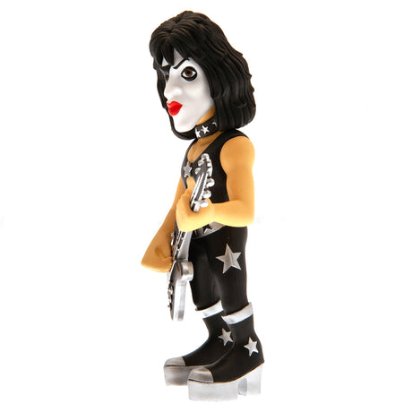 Kiss MINIX Figure The Starchild Collectible - Figures & Collectables at Gift Moments