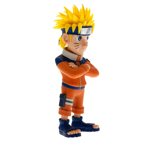 Naruto: Shippuden MINIX Figure Naruto - Figures & Collectables at Gift Moments