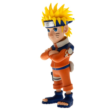 Naruto: Shippuden MINIX Figure Naruto - Figures & Collectables at Gift Moments