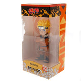 Naruto: Shippuden MINIX Figure Naruto - Figures & Collectables at Gift Moments