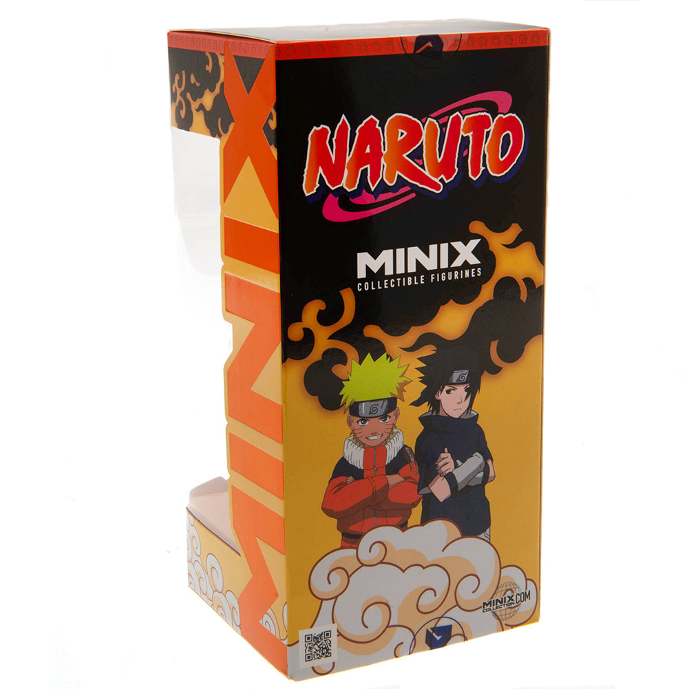 Naruto: Shippuden MINIX Figure Naruto - Figures & Collectables at Gift Moments