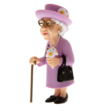 Queen Elizabeth II MINIX Figure - Figures & Collectables at Gift Moments