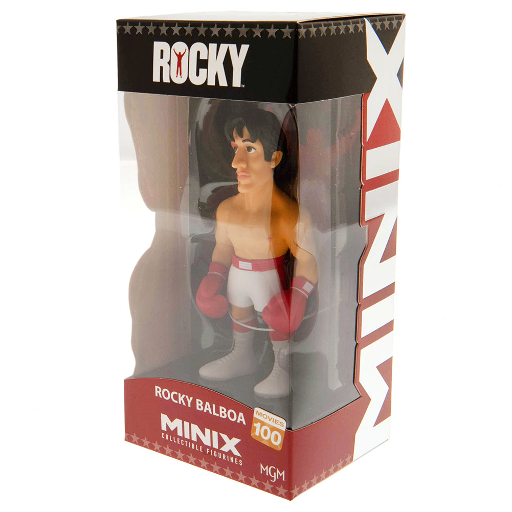 Rocky MINIX Figure Rocky Balboa - Figures & Collectables at Gift Moments