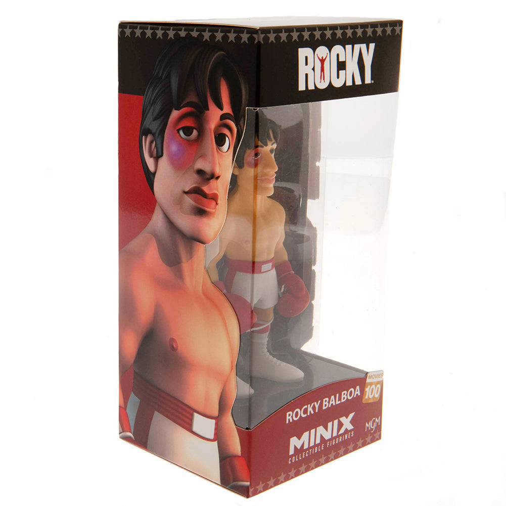 Rocky MINIX Figure Rocky Balboa - Figures & Collectables at Gift Moments