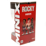 Rocky MINIX Figure Rocky Balboa - Figures & Collectables at Gift Moments