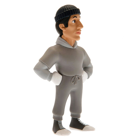 Rocky MINIX Figure Rocky Balboa Training - Figures & Collectables at Gift Moments