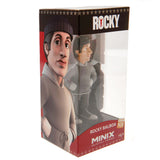 Rocky MINIX Figure Rocky Balboa Training - Figures & Collectables at Gift Moments