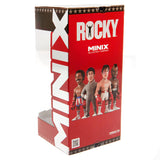 Rocky MINIX Figure Rocky Balboa Training - Figures & Collectables at Gift Moments