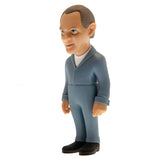 MINIX Hannibal Lector Collectible Figurine - The Silence Of The Lambs #103 - Figures & Collectables at Gift Moments